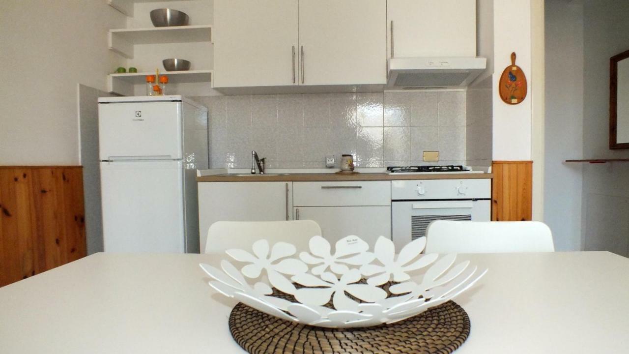 Casa Vacanze Ferdinandea ชากกา ภายนอก รูปภาพ