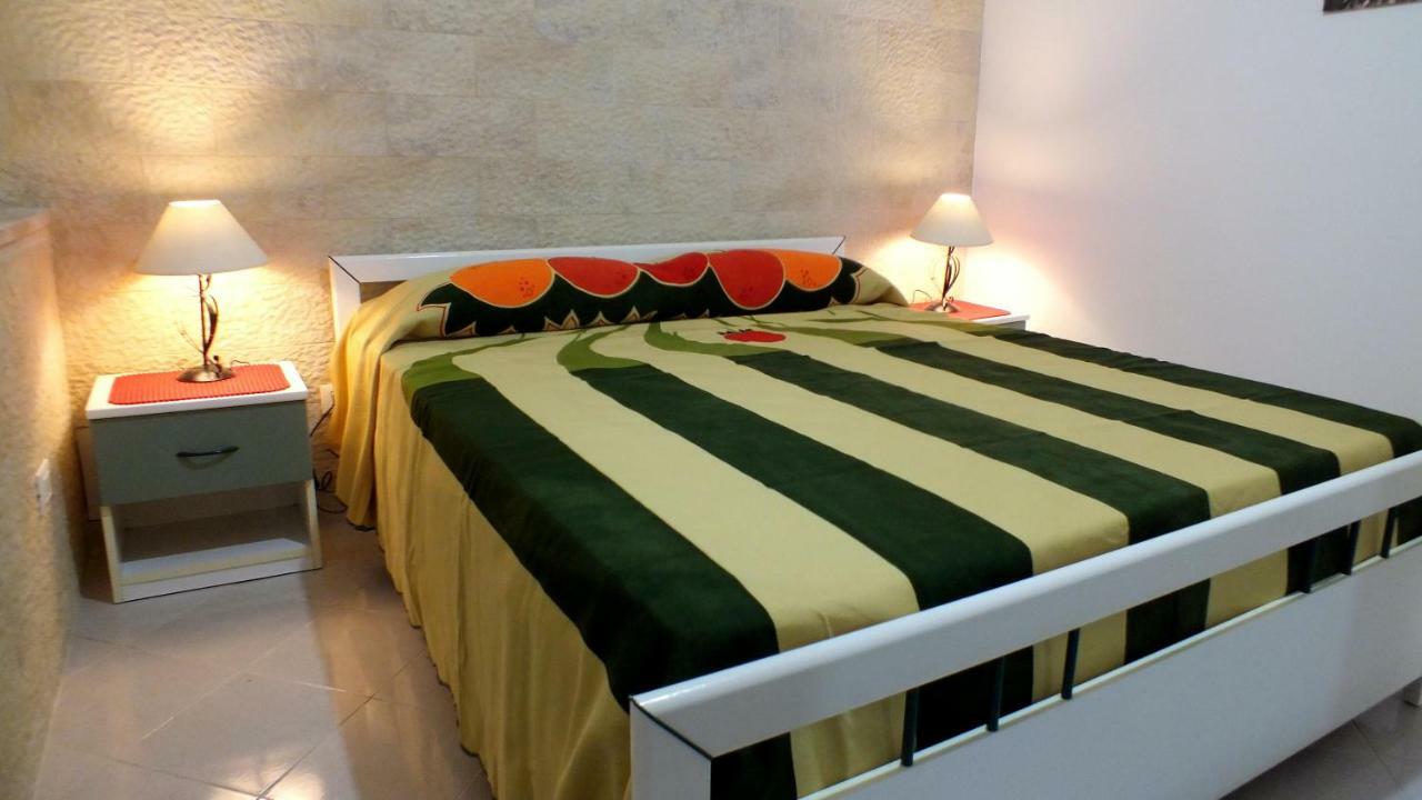 Casa Vacanze Ferdinandea ชากกา ภายนอก รูปภาพ